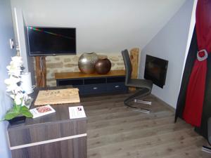 Hebergement La maison de Gilbert : photos des chambres