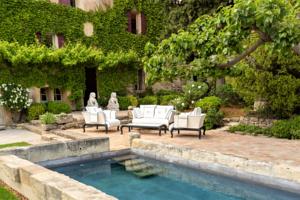Appartement Le Prieure Luxueuse Escale Provencale : Appartement