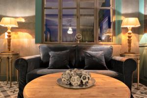 Appartement Le Prieure Luxueuse Escale Provencale : photos des chambres