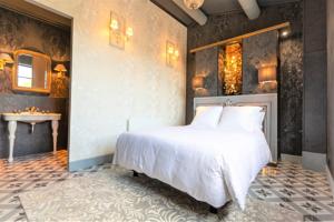 Appartement Le Prieure Luxueuse Escale Provencale : photos des chambres