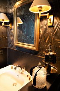 Appartement Le Prieure Luxueuse Escale Provencale : photos des chambres