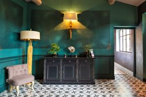 Appartement Le Prieure Luxueuse Escale Provencale : photos des chambres