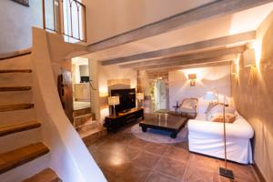 Appartement Domaine Le Notre Luxueuse escale : photos des chambres