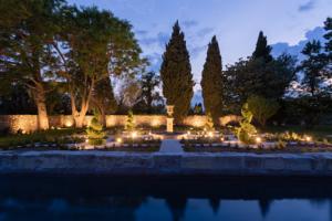 Appartement Domaine Le Notre Luxueuse escale : photos des chambres