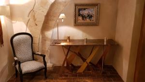 Appartement Domaine Le Notre Luxueuse escale : photos des chambres