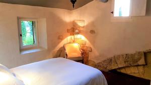 Appartement Domaine Le Notre Luxueuse escale : photos des chambres