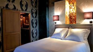 Appartement Domaine Le Notre Luxueuse escale : photos des chambres
