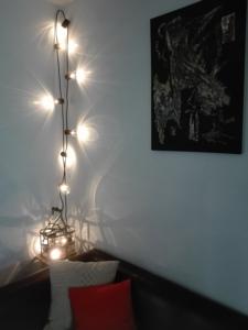 Hebergement Maisons de Vacances La Petite Barjoune : photos des chambres