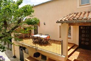 Hebergement Gite Saint Martin, au coeur de la Drome Provencale : Maison de Vacances