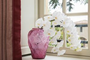 Hotel Chateau Lafaurie-Peyraguey by LALIQUE : photos des chambres