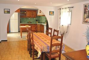 Hebergement Gite Saint Martin, au coeur de la Drome Provencale : photos des chambres