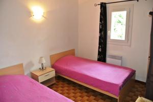 Hebergement Gite Saint Martin, au coeur de la Drome Provencale : photos des chambres