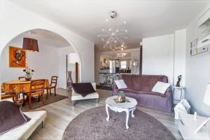 La Turbine Appartement : photos des chambres