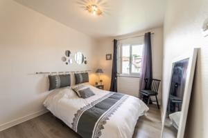 La Turbine Appartement : photos des chambres