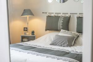 La Turbine Appartement : photos des chambres