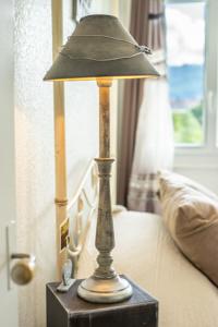 La Turbine Appartement : photos des chambres