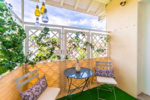 La Turbine Appartement : photos des chambres