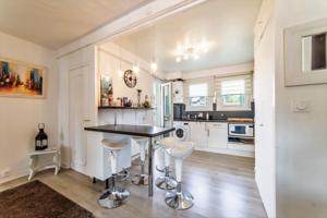 La Turbine Appartement : photos des chambres