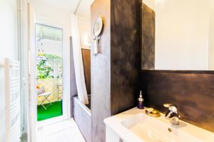 La Turbine Appartement : photos des chambres
