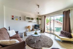 La Turbine Appartement : photos des chambres