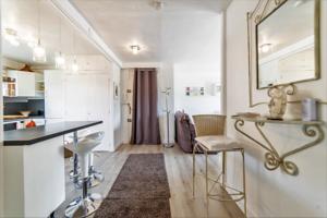 La Turbine Appartement : photos des chambres
