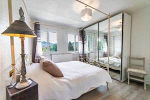La Turbine Appartement : photos des chambres