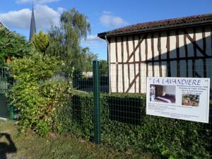 Hebergement La Lavandiere Spa Jacuzzi : photos des chambres