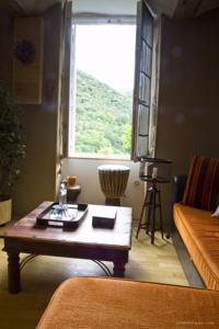 Hebergement Gite l'estive : photos des chambres