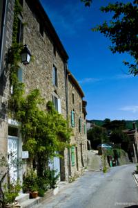 Hebergement Gite l'estive : photos des chambres