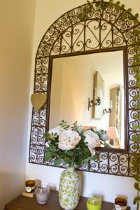 Hebergement Gite l'estive : photos des chambres