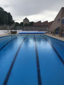 Hebergement restaurant la piscine : photos des chambres