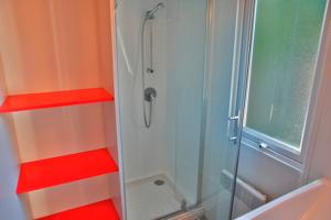 Hebergement Camping Saint Michel : photos des chambres