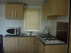 Hebergement Camping Saint Michel : photos des chambres