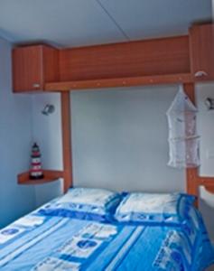 Hebergement Camping Saint Michel : photos des chambres