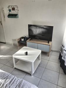 Appartement Le Saint-Joseph : Studio