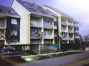 Appartement Apartment LE PETIT NID NORMAND : photos des chambres