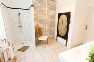 Chambres d'hotes/B&B Prechac Park : photos des chambres