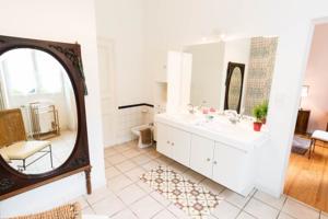 Chambres d'hotes/B&B Prechac Park : photos des chambres