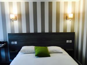 Hotel Kyriad Valenciennes Sud - Rouvignies : photos des chambres