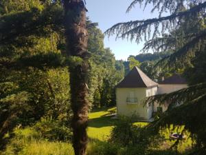 Chambres d'hotes/B&B Le Marchon : photos des chambres