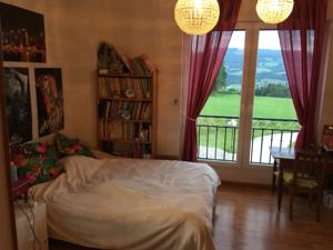 Hebergement Ferme bourgeoise de luxe dans un parc forestier : photos des chambres