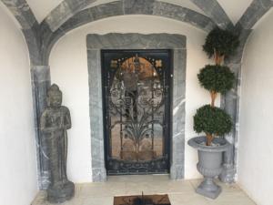 Hebergement Ferme bourgeoise de luxe dans un parc forestier : photos des chambres