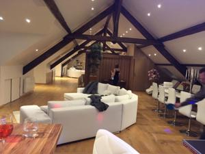 Hebergement Ferme bourgeoise de luxe dans un parc forestier : photos des chambres