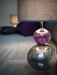 Hotel Relais Saint Jean Troyes : Chambre Luxe