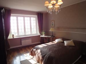 Hotel Hattonchatel Chateau : photos des chambres