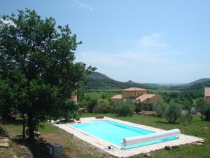 Hebergement Les Oliviers : Maison de Vacances