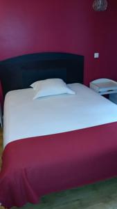 Hotel Hostellerie Du Lys : Chambre Simple