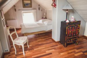 Hebergement Le relais de Victorine : photos des chambres