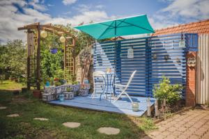 Hebergement Le relais de Victorine : photos des chambres