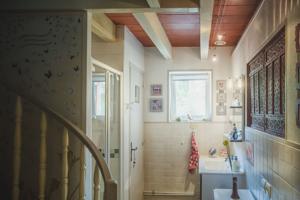 Hebergement Le relais de Victorine : photos des chambres
